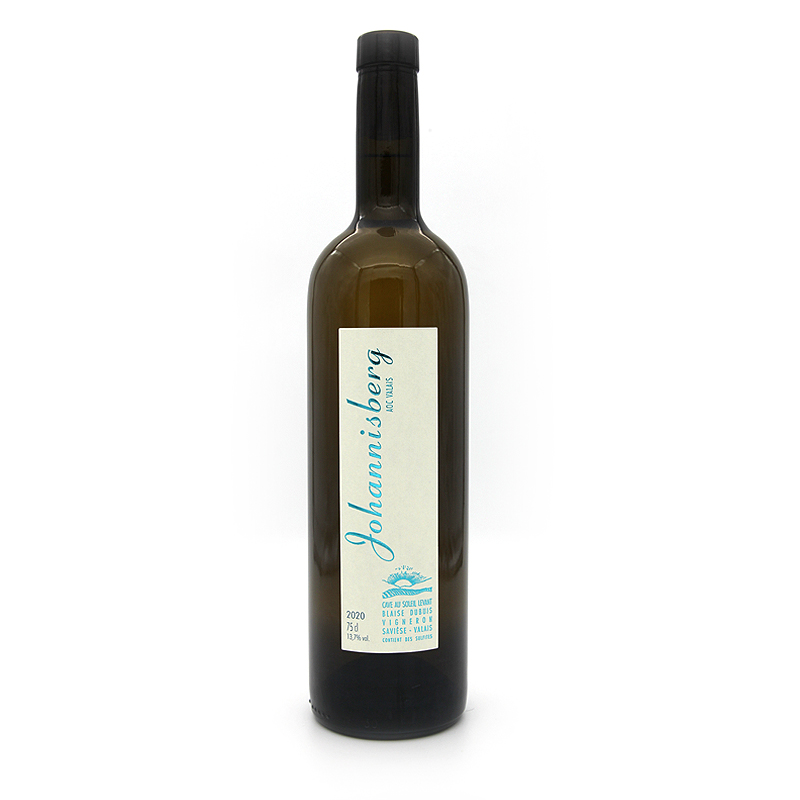 Johannisberg