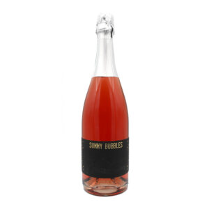 Sunny Bubbles Rosé